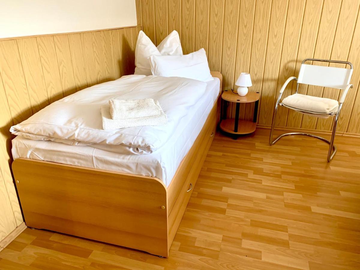 Ferienwohnung Fuerstenwalde Spree Ketschendorf 외부 사진