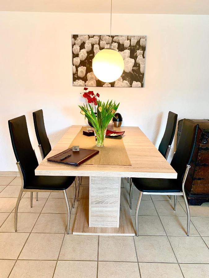 Ferienwohnung Fuerstenwalde Spree Ketschendorf 외부 사진