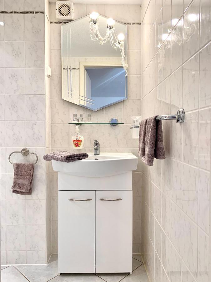 Ferienwohnung Fuerstenwalde Spree Ketschendorf 외부 사진